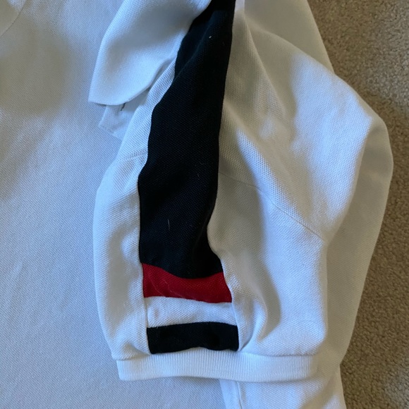 Ralph Lauren Golf Polo - Picture 4 of 4